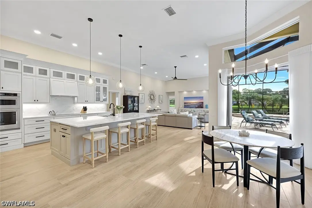 24421 Woodsage Drive, Bonita Springs, FL 34134 - #1