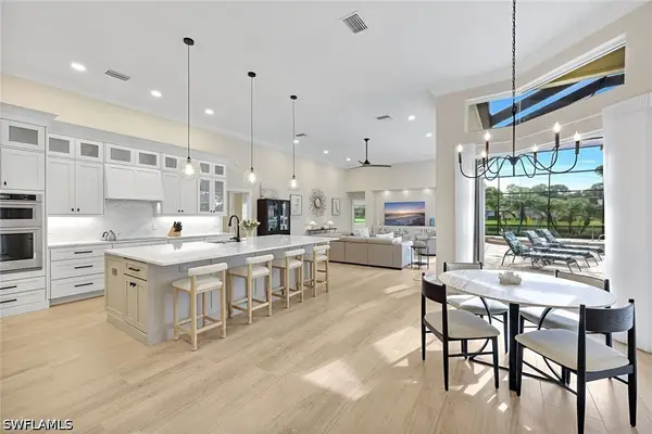 24421 Woodsage Drive, Bonita Springs, FL 34134