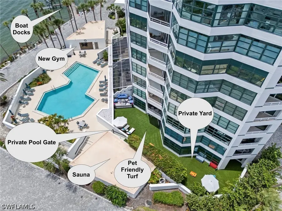 988 Blvd Of The Arts #109, Sarasota, FL 34236 - #3