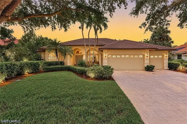 3490 Wild Indigo Lane, Bonita Springs, FL 34134
