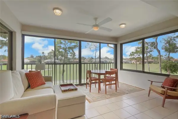 5376 Fox Hollow Drive #711, Naples, FL 34104