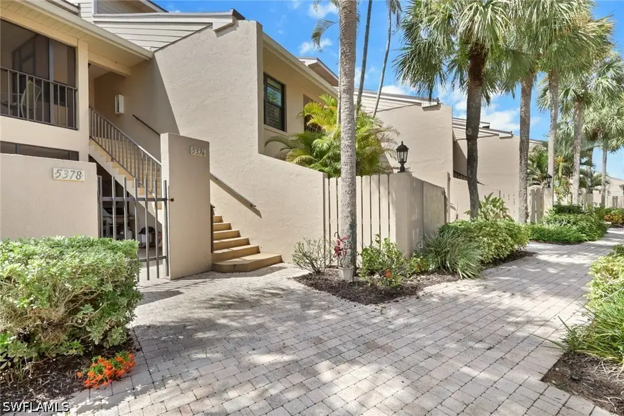 5376 Fox Hollow Drive #711, Naples, FL 34104 - #2