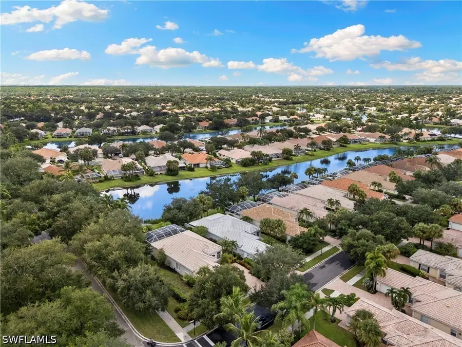 3007 Ellice Way, Naples, FL 34119 - #3
