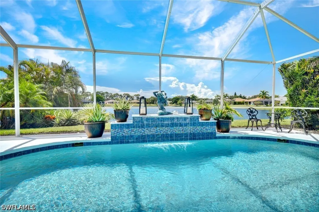 484 Crossfield Circle, Naples, FL 34104 - #1