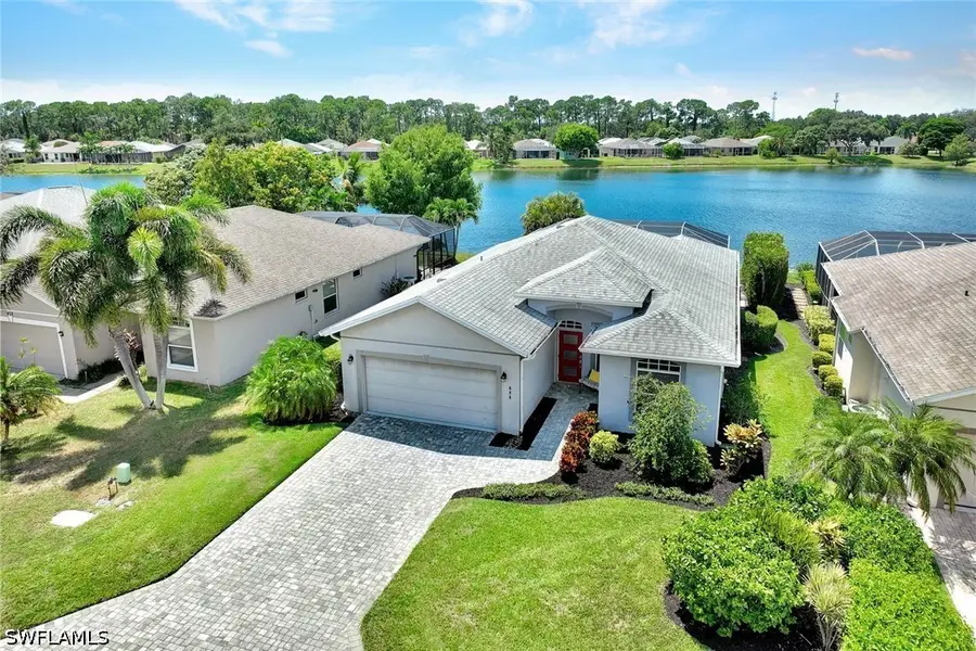 484 Crossfield Circle, Naples, FL 34104 - #2