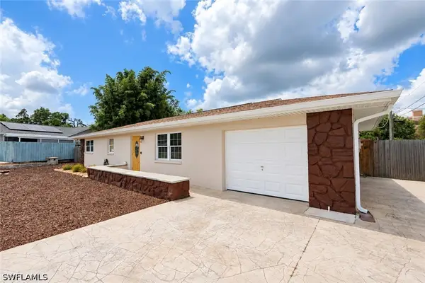 18386 Ostego Drive, Fort Myers, FL 33967