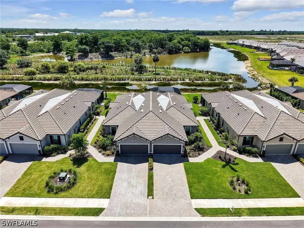 15558 Vittorio Street, Naples, FL 34114 - #1