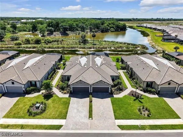 15558 Vittorio Street, Naples, FL 34114