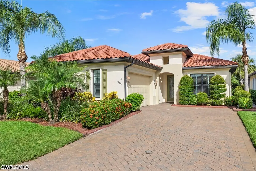 10238 Ashbrook Court, Fort Myers, FL 33913 - #1