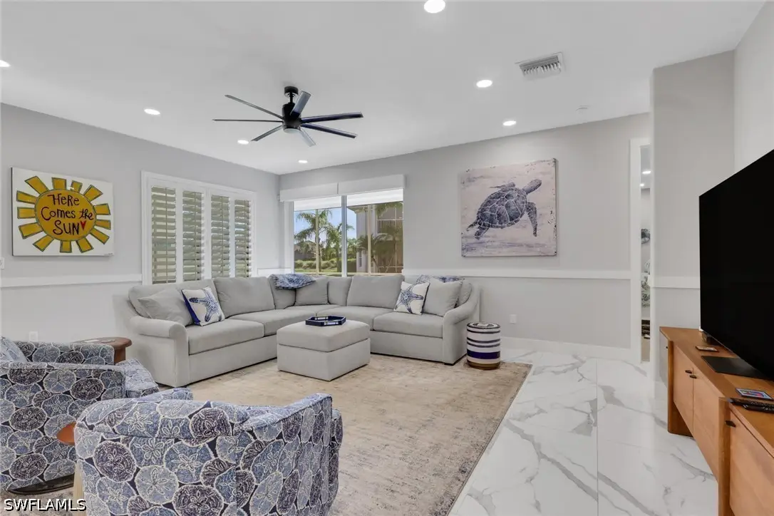 28658 San Lucas Lane #101, Bonita Springs, FL 34135 - #1