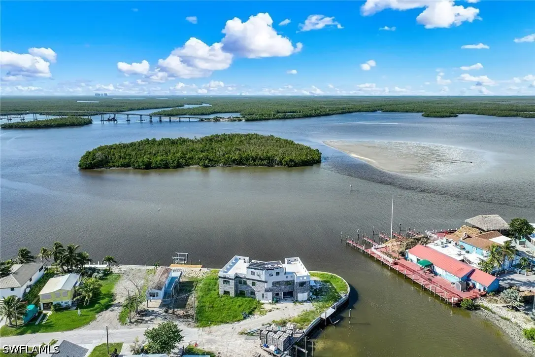 246 Harbor Place N, Goodland, FL 34140 - #1