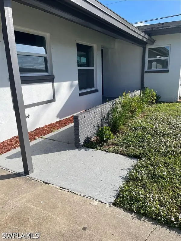 737 Sesame Court, Cape Coral, FL 33904