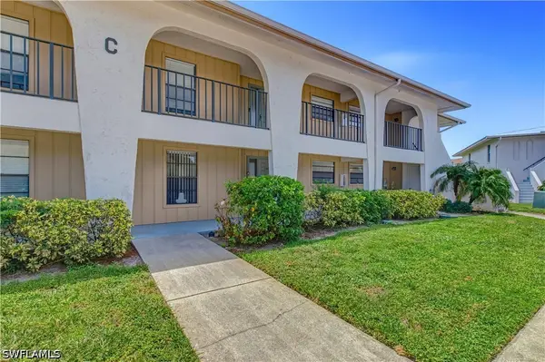 151 Cypress Way E #C103, Naples, FL 34110