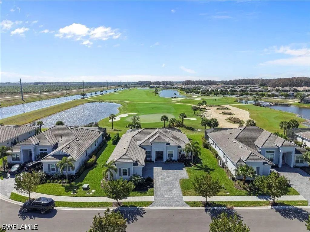 5818 Carnoustie Court, Avenue Maria, FL 34142 - #1
