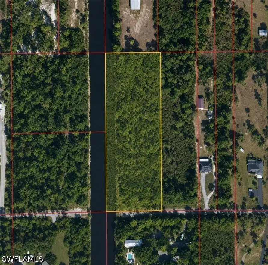 20th Ave NE NE Avenue, Naples, FL 34120 - #1