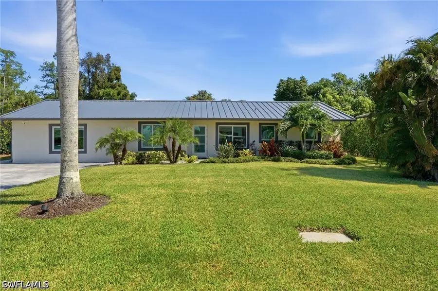 2965 Woodside Avenue, Naples, FL 34112 - #2