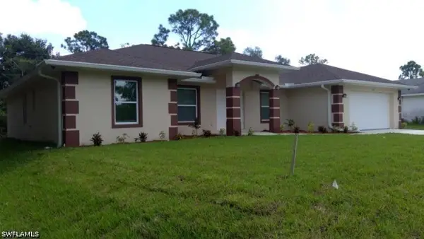 830 Albany Avenue, Lehigh Acres, FL 33971