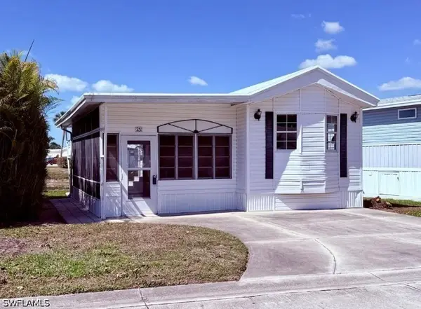 251 Bass Lane #251, Naples, FL 34145