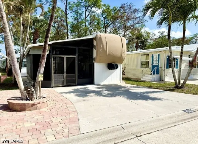 460 Vanda Sanctuary, Naples, FL 34114 - #1