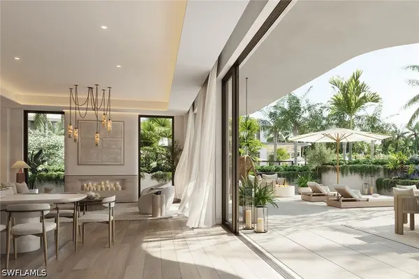 1933 Davis Boulevard #514, Naples, FL 34104