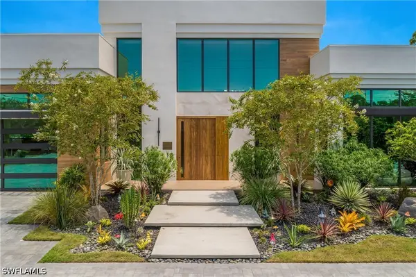 6616 Trail Boulevard, Naples, FL 34108
