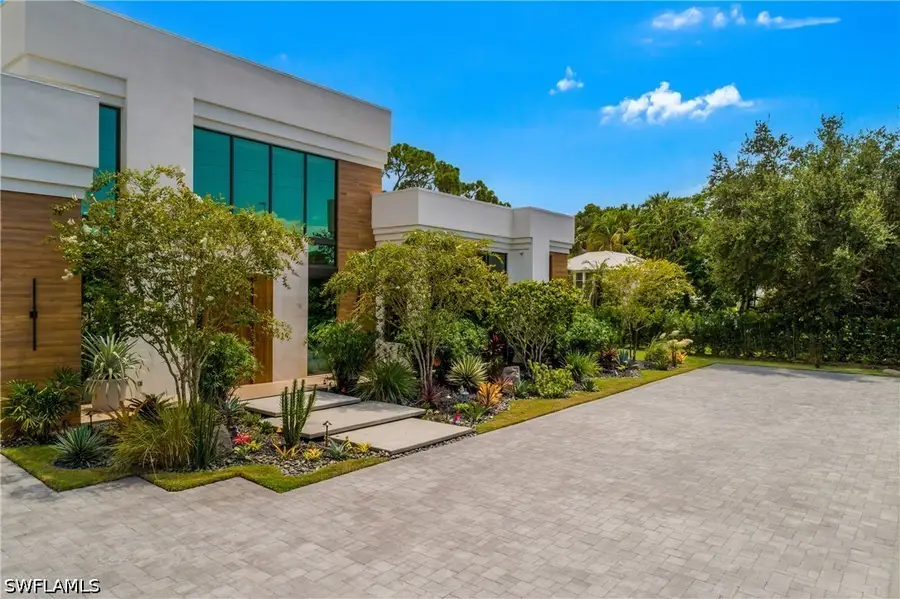 6616 Trail Boulevard, Naples, FL 34108 - #2