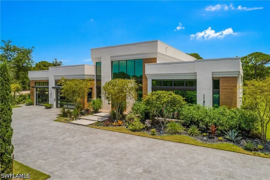 6616 Trail Boulevard, Naples, FL 34108 - #3