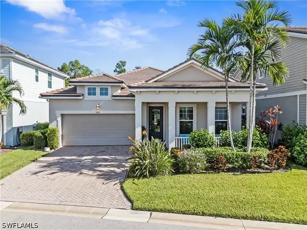 3636 Pilot Circle, Naples, FL 34120