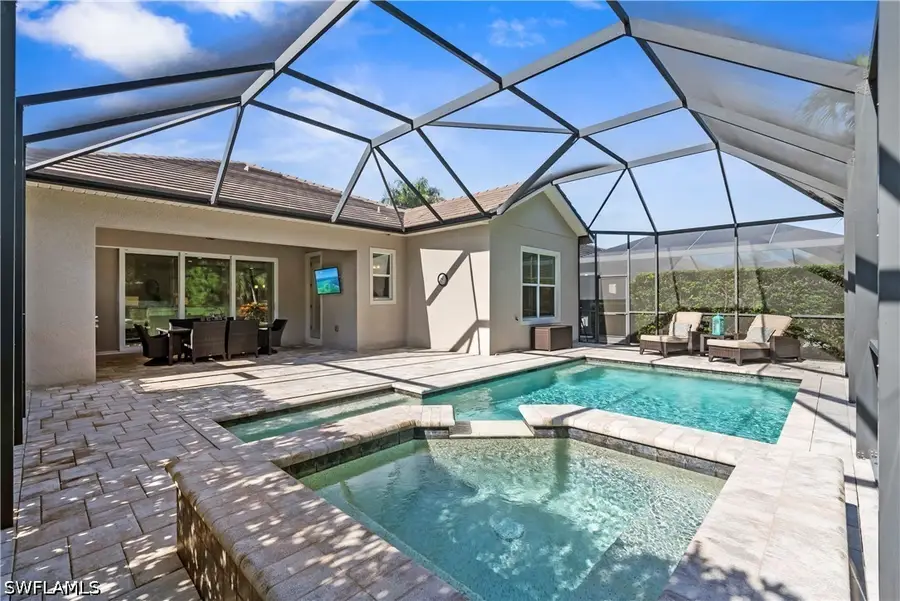 3636 Pilot Circle, Naples, FL 34120 - #2