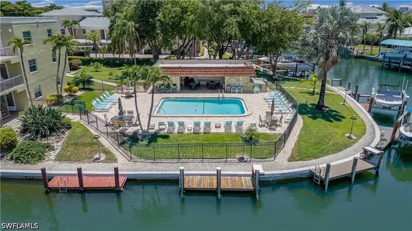 1152 Bald Eagle Drive #A1, Marco Island, FL 34145