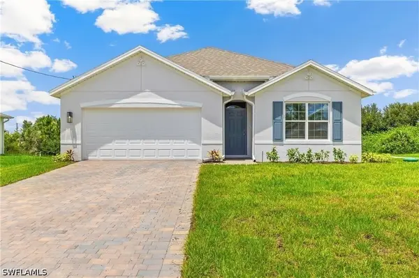5215 Butte Street, Lehigh Acres, FL 33971