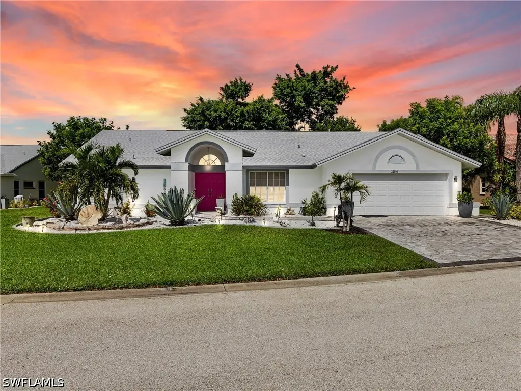 22690 Island Lakes Drive, Estero, FL 33928 - #1