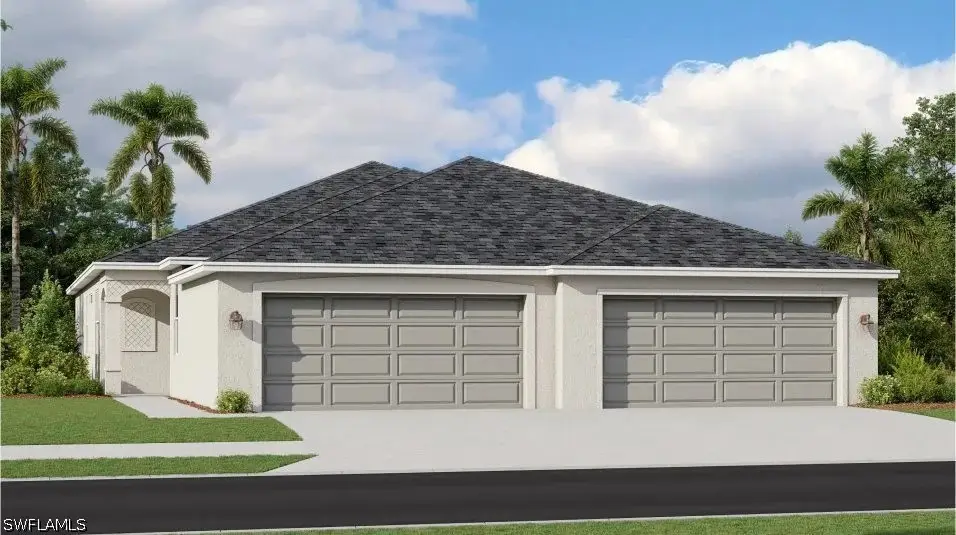 18795 Copperhead Court N, Lehigh Acres, FL 33936 - #1