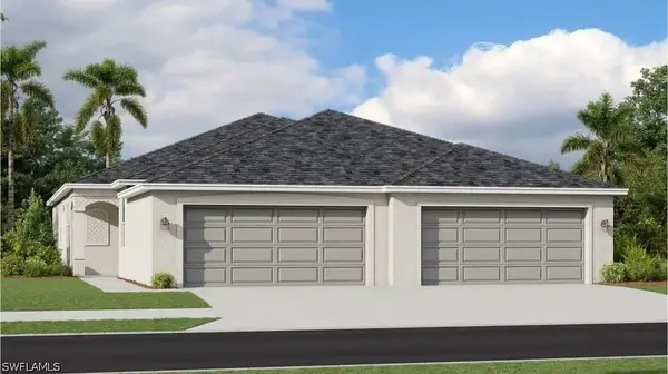 18795 Copperhead Court N, Lehigh Acres, FL 33936