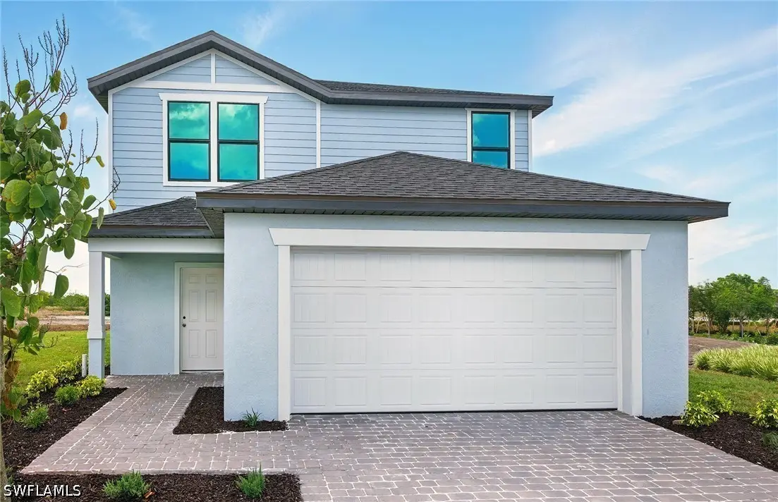 620 Oasis Lake Place, Lehigh Acres, FL 33936 - #1