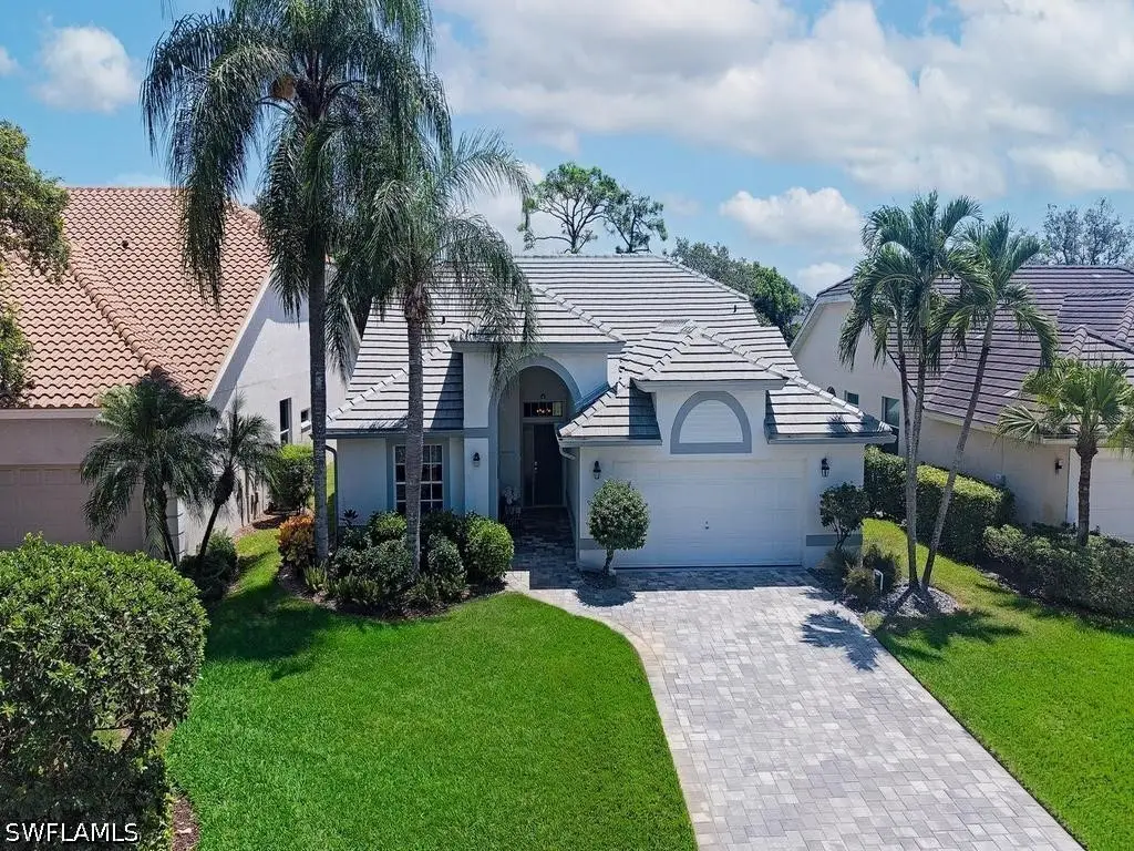 24973 Bay Cedar Drive, Bonita Springs, FL 34134 - #1