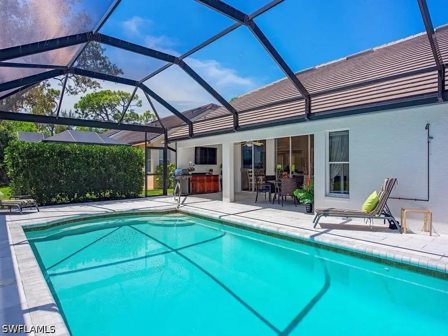 24973 Bay Cedar Drive, Bonita Springs, FL 34134 - #2