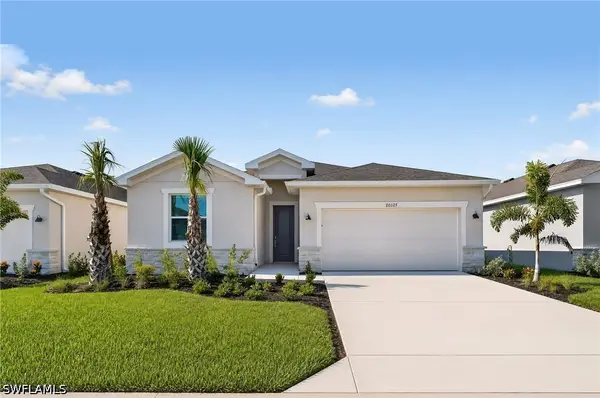 20327 Copperhead Drive, Lehigh Acres, FL 33936