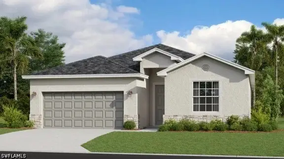 20296 Copperhead Drive, Lehigh Acres, FL 33936