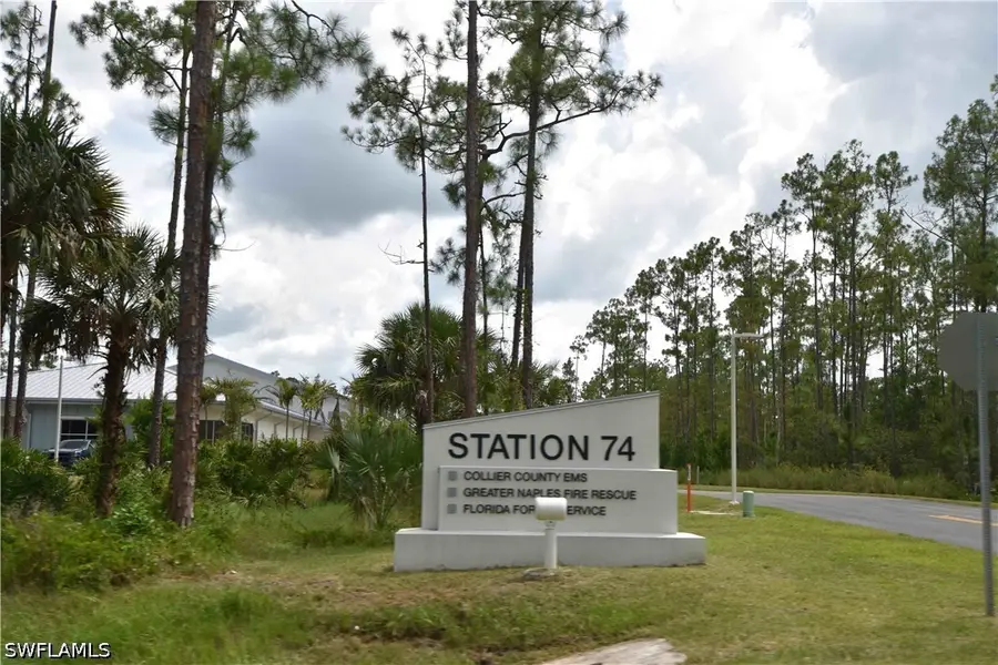 4361 4th Avenue Se, Naples, FL 34117 - #3