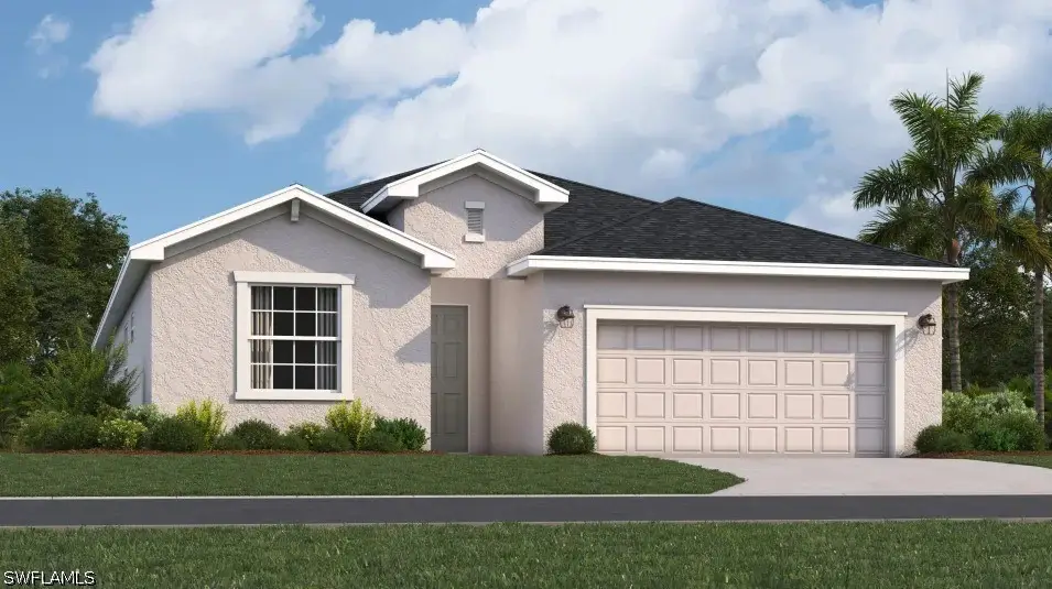 20315 Copperhead Drive, Lehigh Acres, FL 33936 - #1