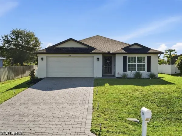 2105 NE 5th Avenue, Cape Coral, FL 33909