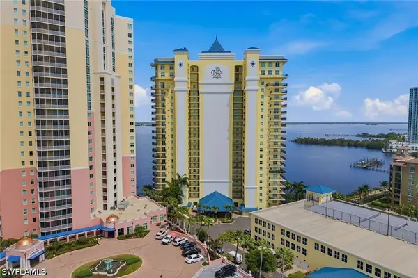 2797 1st Street #2101, Fort Myers, FL 33916