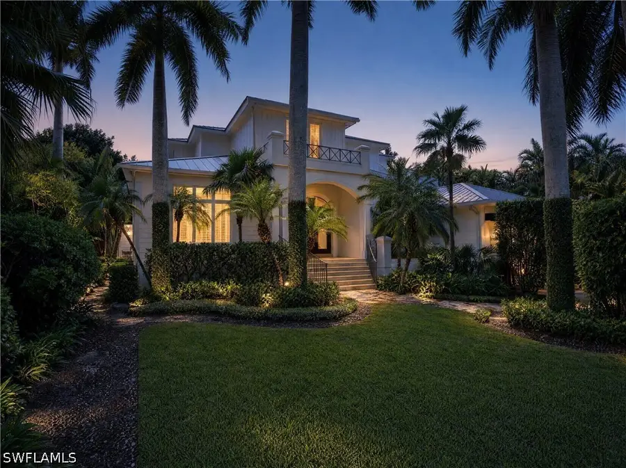 636 14th Ave S, Naples, FL 34102 - #3