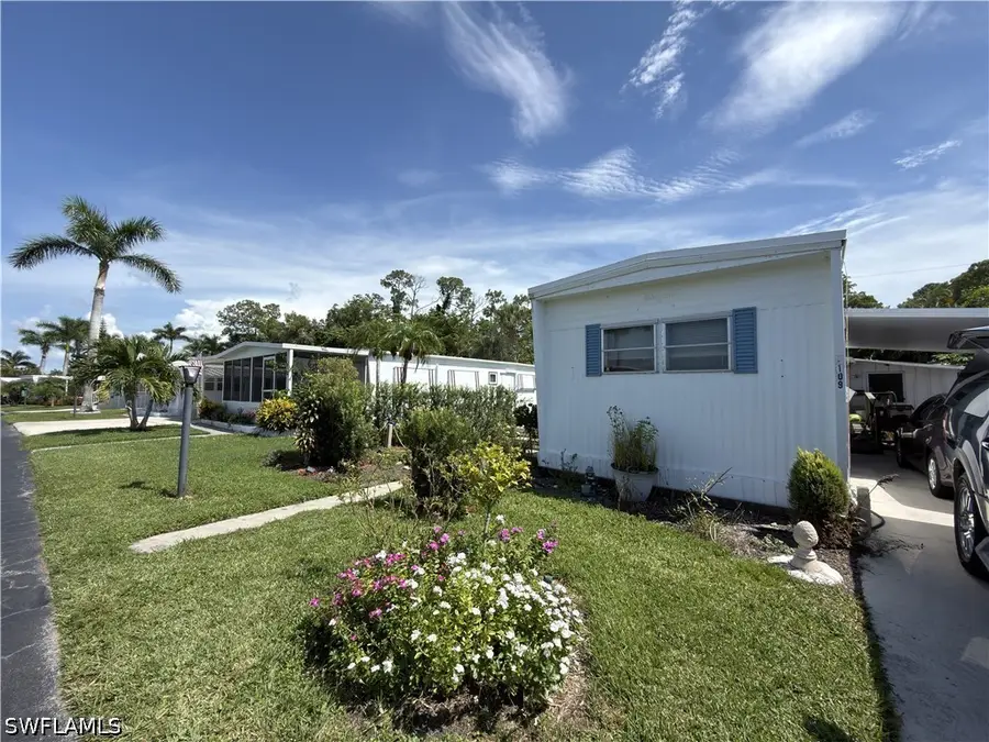 109 Enchanting Boulevard, Naples, FL 34112 - #2