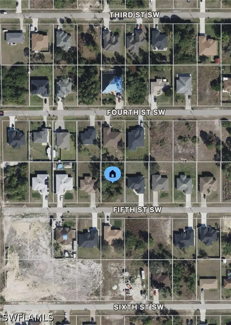 3612 5th Street Sw, Lehigh Acres, FL 33976 - #1