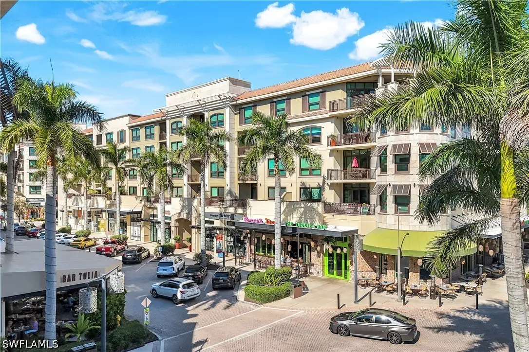 9115 Strada Place #5314, Naples, FL 34108 - #1