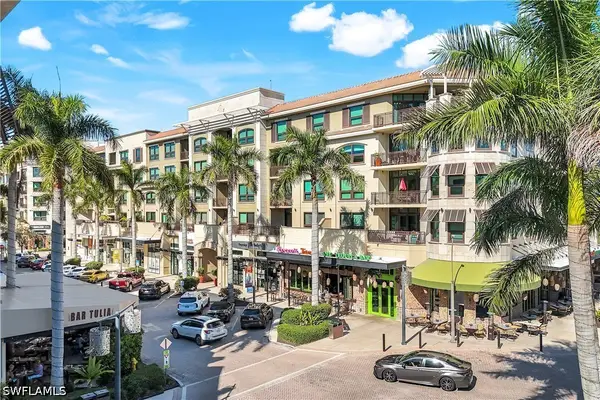 9115 Strada Place #5314, Naples, FL 34108