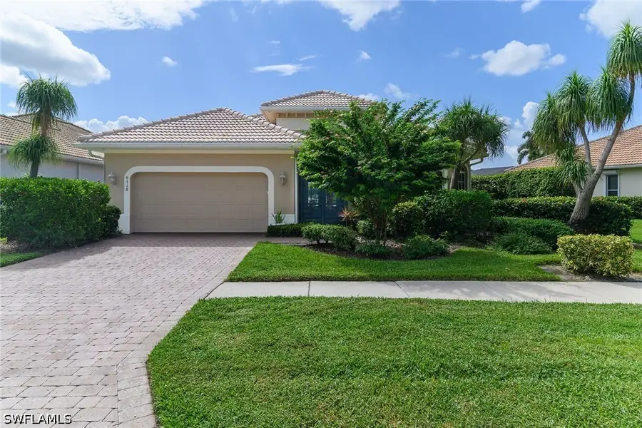 6718 Crowned Eagle Lane, Naples, FL 34113 - #2