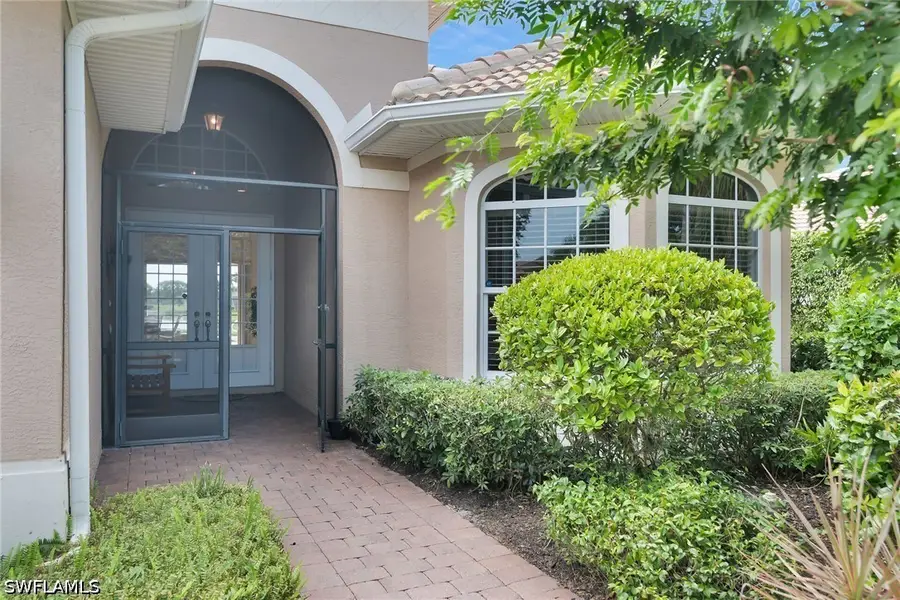 6718 Crowned Eagle Lane, Naples, FL 34113 - #3
